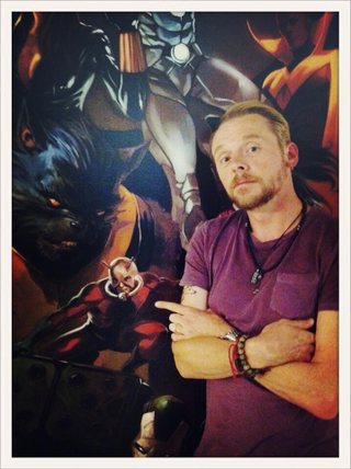 Illustration for article titled CRAZY MARVEL RUMOR TIME